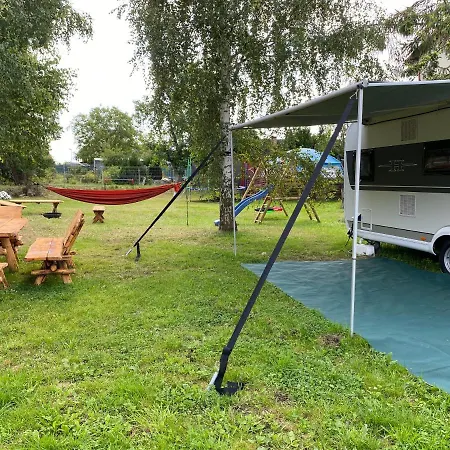 Lodge Hobby 545 De Luxe Babie Doly